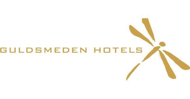 Carlton Guldsmeden Hotel København Logo billede