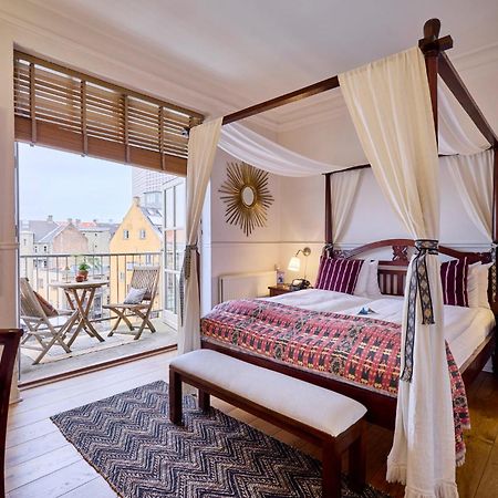 Carlton Guldsmeden Hotel København Eksteriør billede