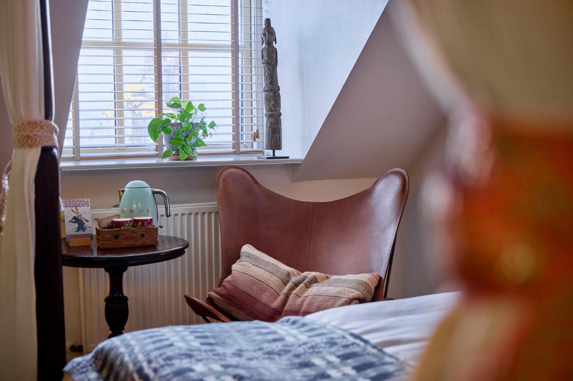 Carlton Guldsmeden Hotel København Eksteriør billede