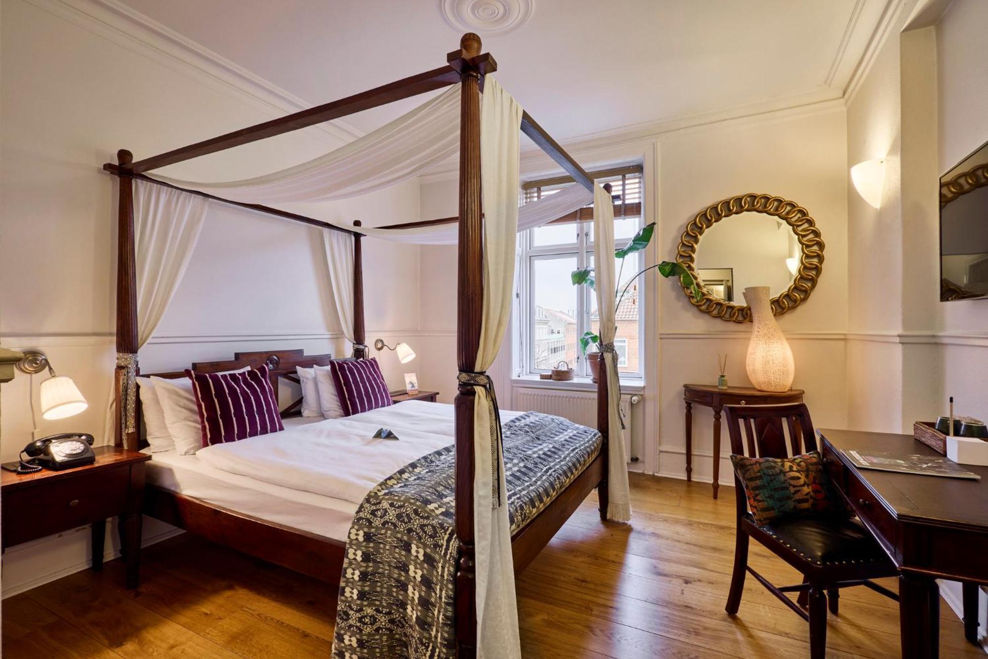 Carlton Guldsmeden Hotel København Eksteriør billede