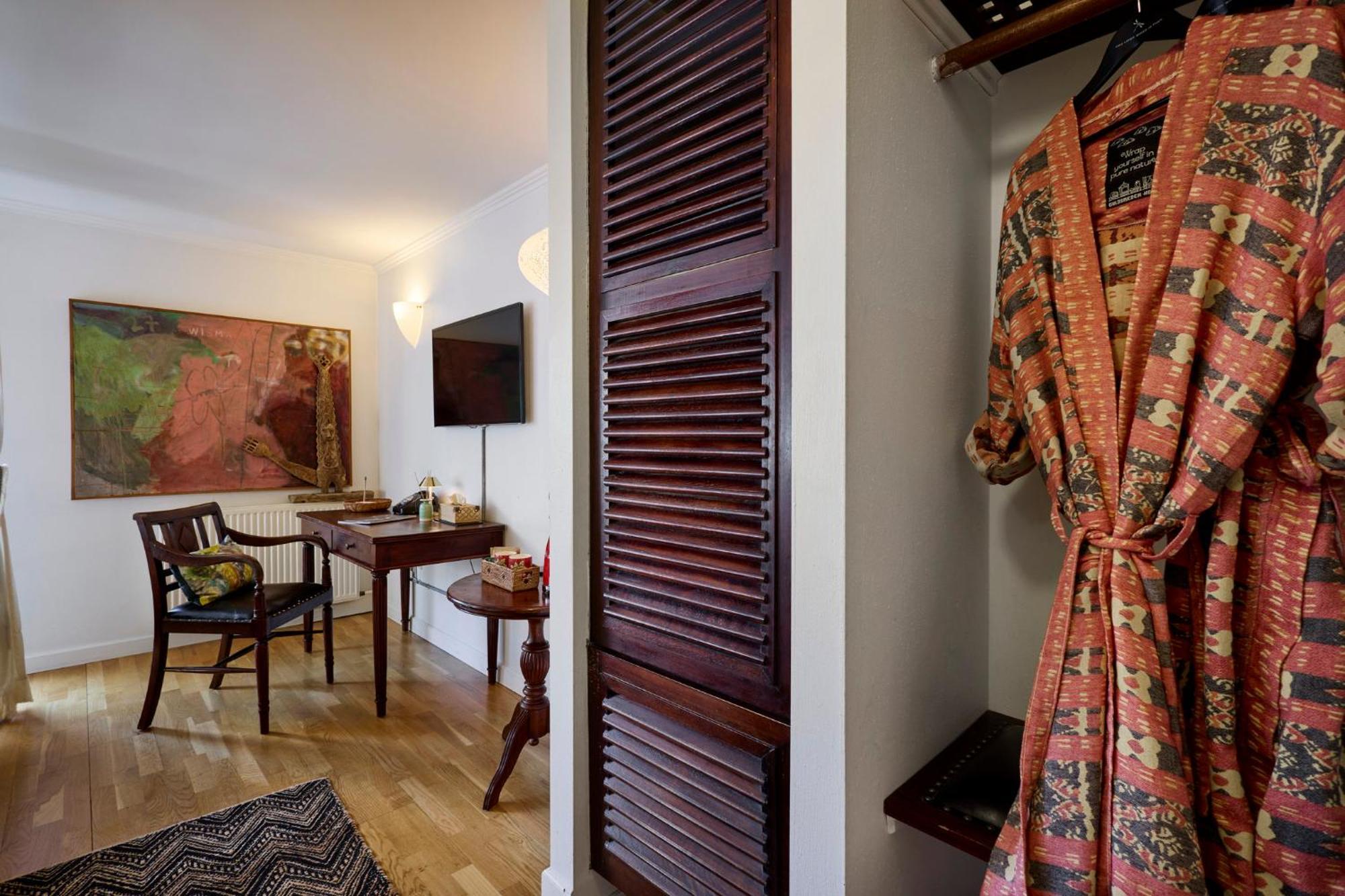 Carlton Guldsmeden Hotel København Eksteriør billede