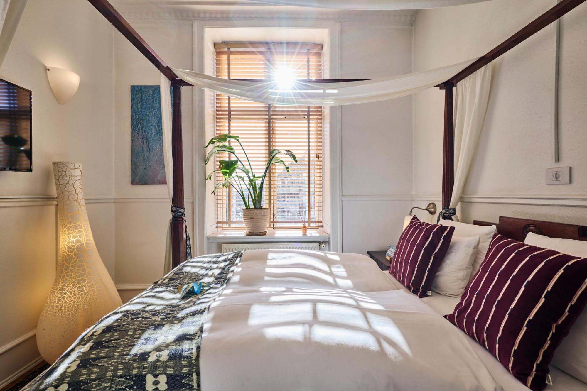Carlton Guldsmeden Hotel København Eksteriør billede