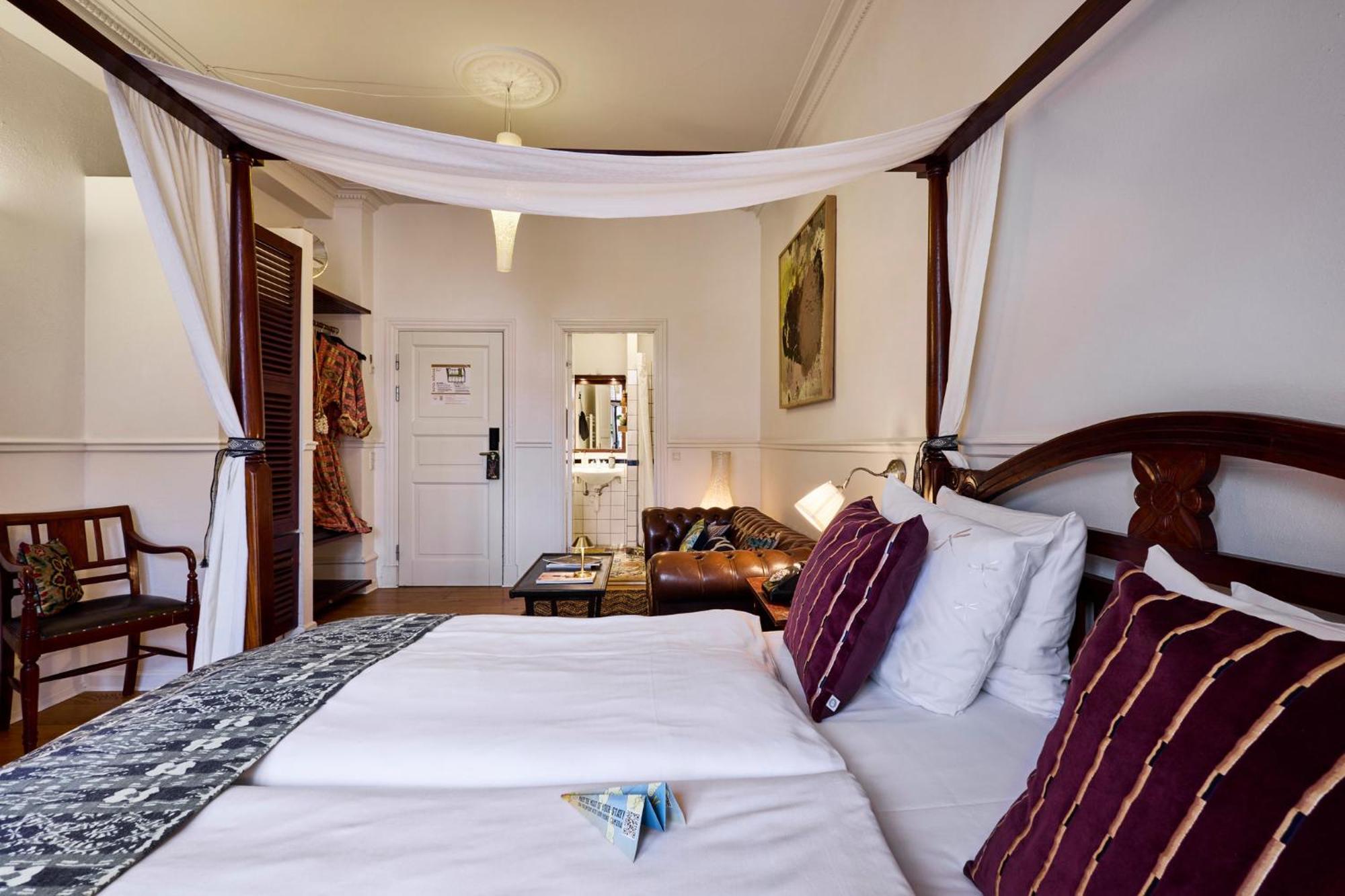 Carlton Guldsmeden Hotel København Eksteriør billede