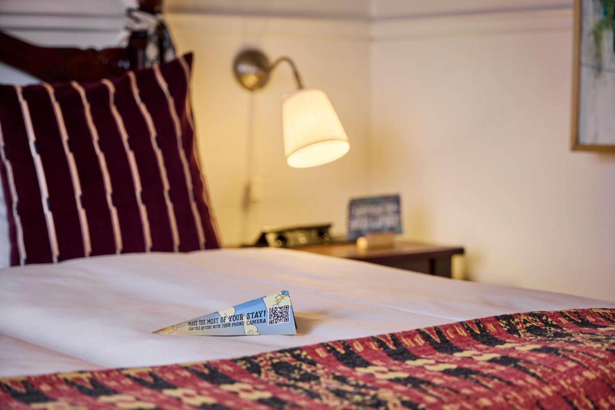 Carlton Guldsmeden Hotel København Eksteriør billede