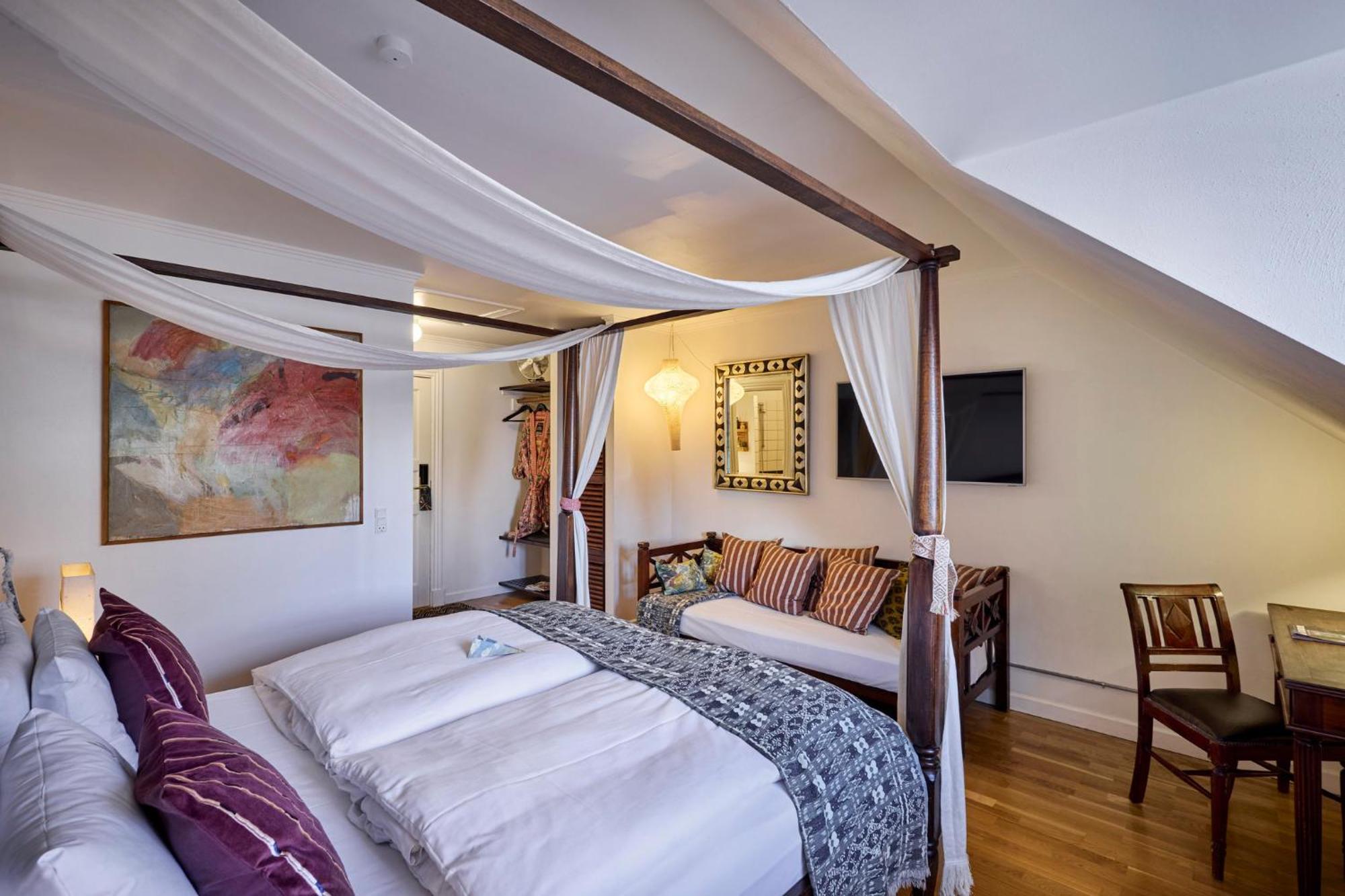 Carlton Guldsmeden Hotel København Eksteriør billede