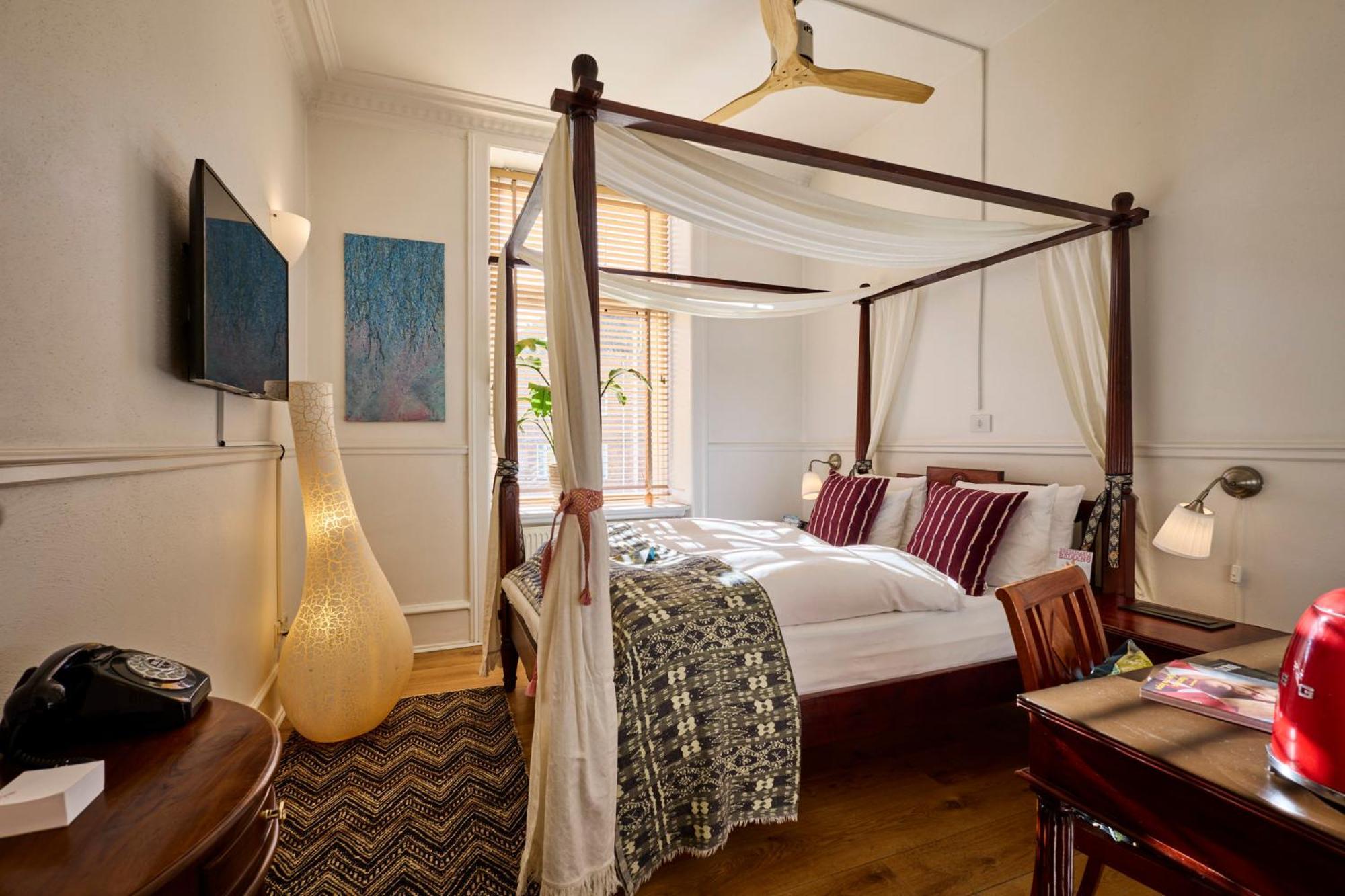 Carlton Guldsmeden Hotel København Eksteriør billede
