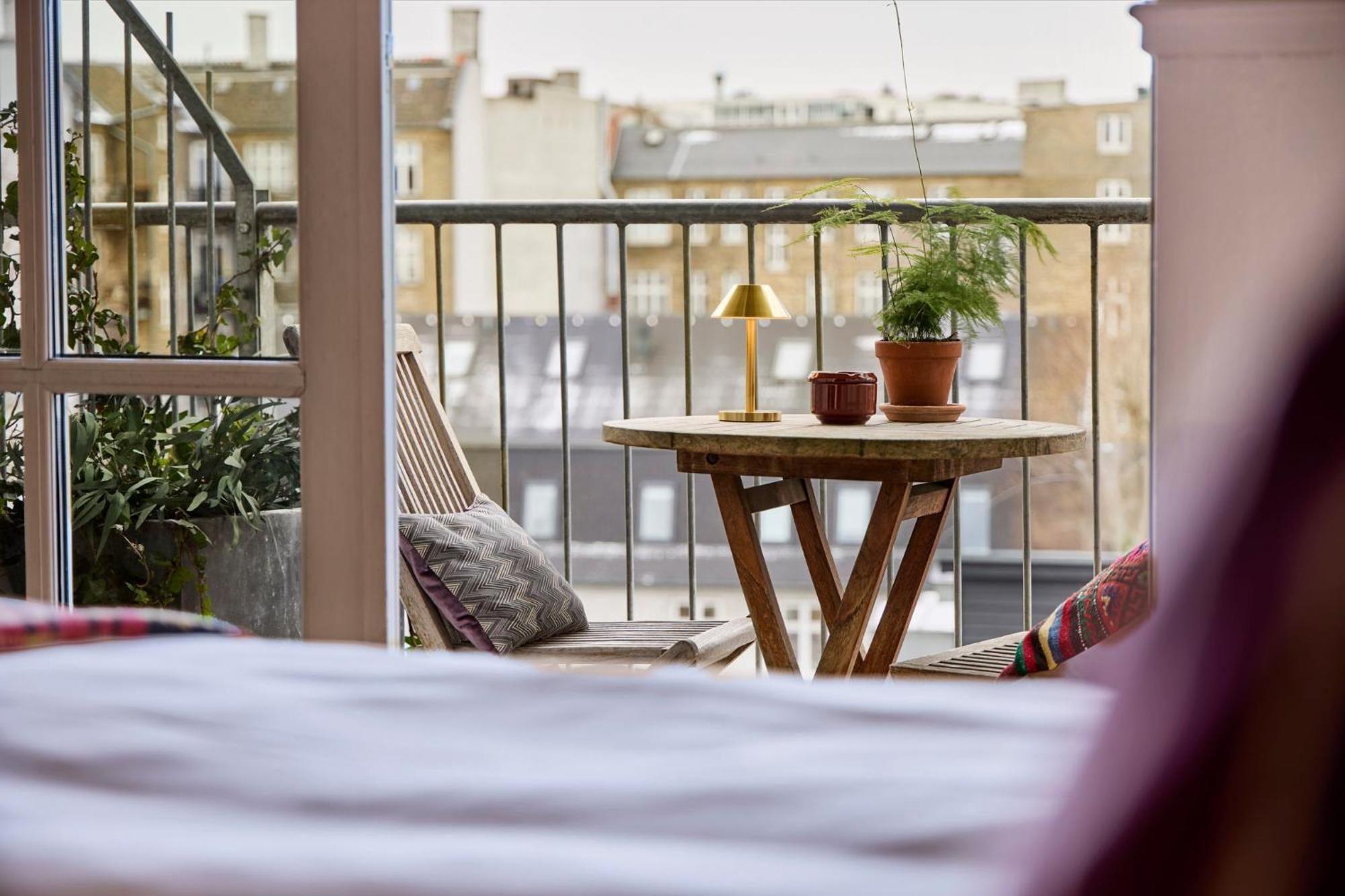 Carlton Guldsmeden Hotel København Eksteriør billede
