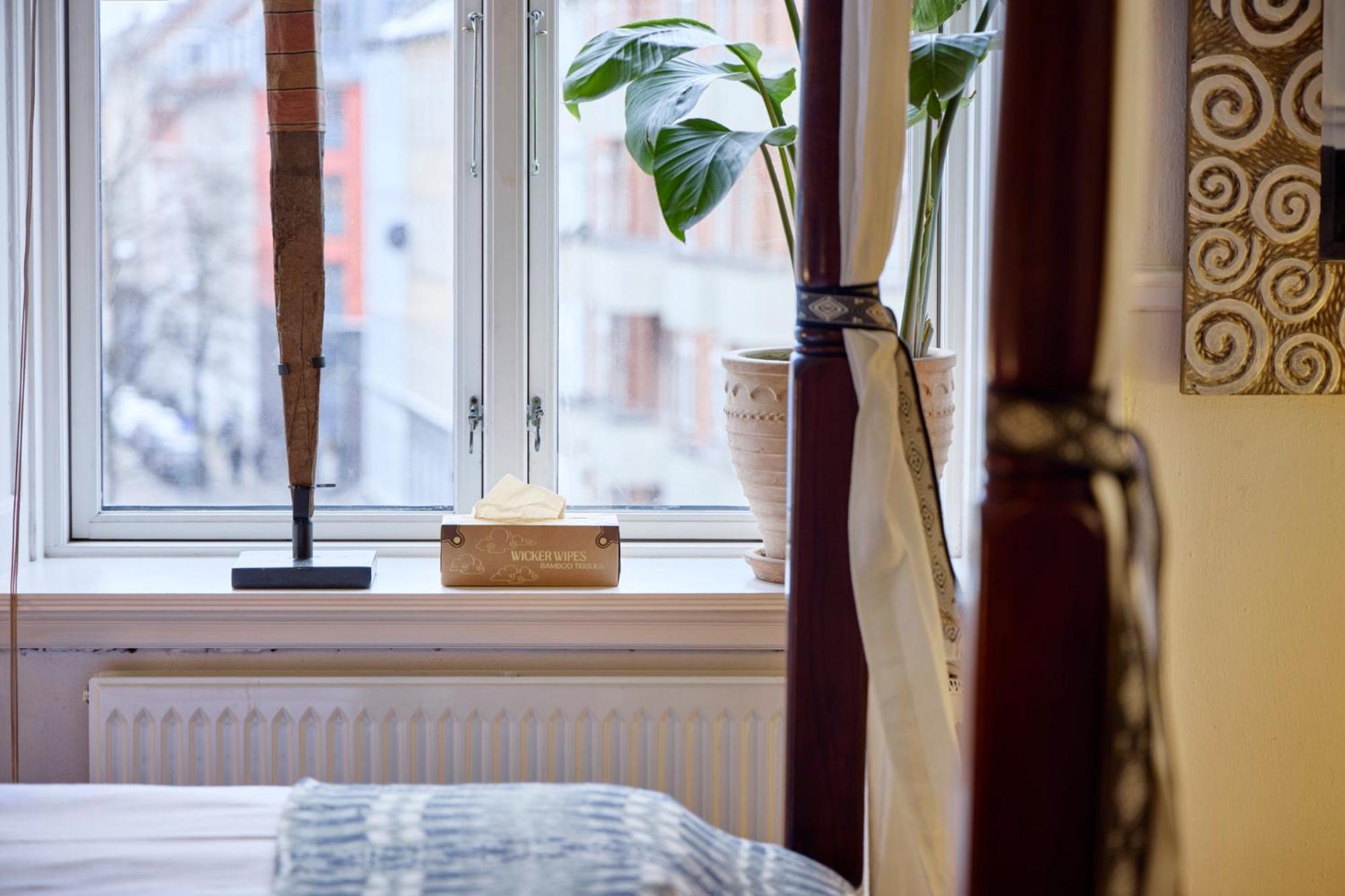 Carlton Guldsmeden Hotel København Eksteriør billede