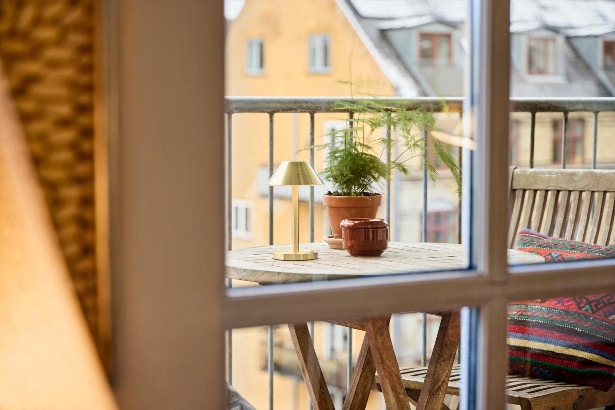 Carlton Guldsmeden Hotel København Eksteriør billede
