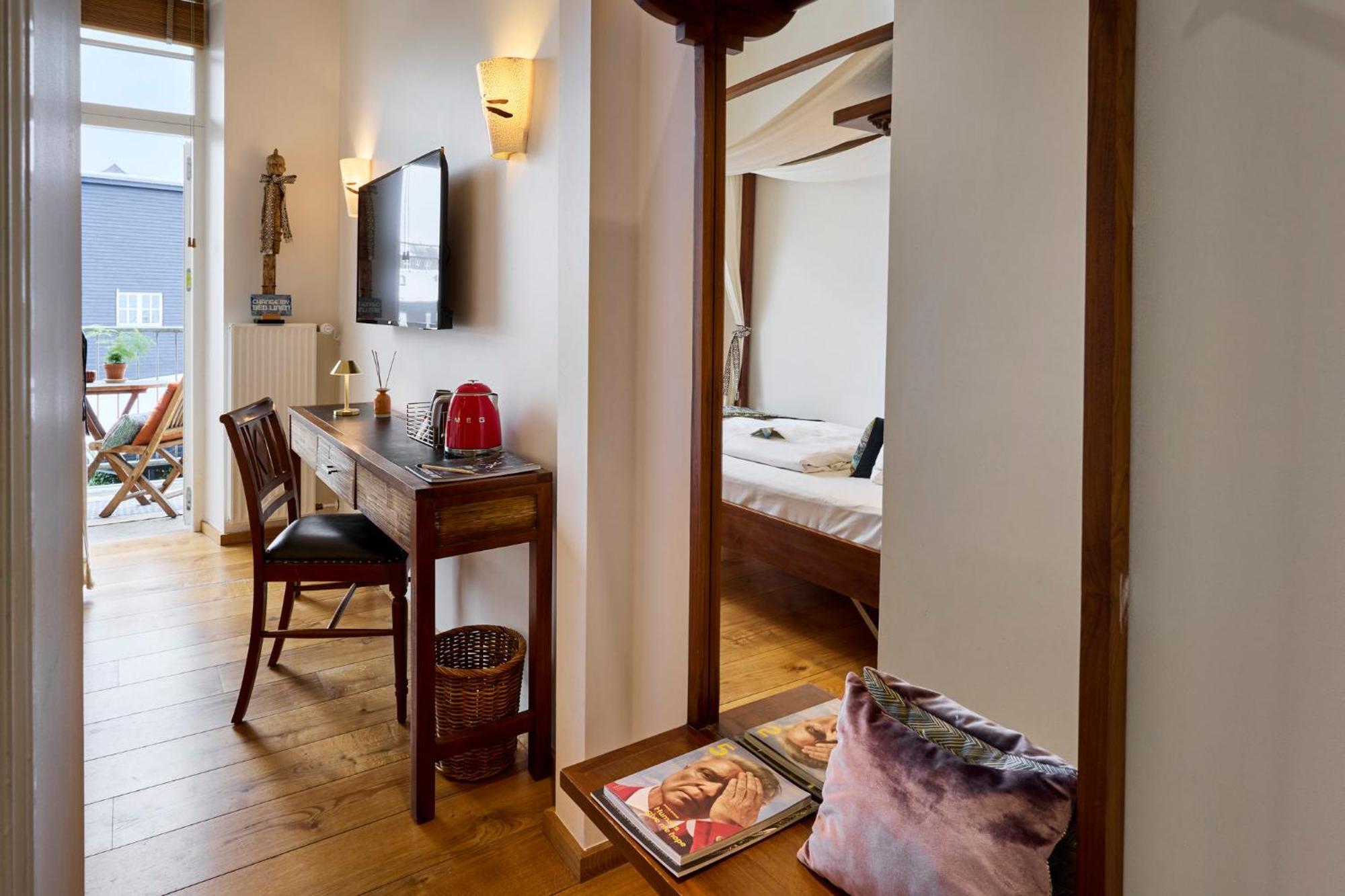 Carlton Guldsmeden Hotel København Eksteriør billede