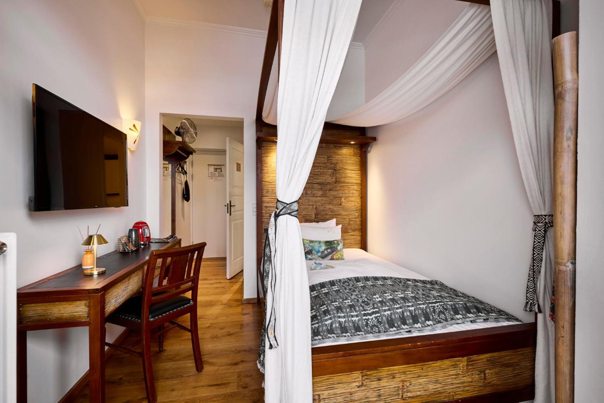 Carlton Guldsmeden Hotel København Eksteriør billede