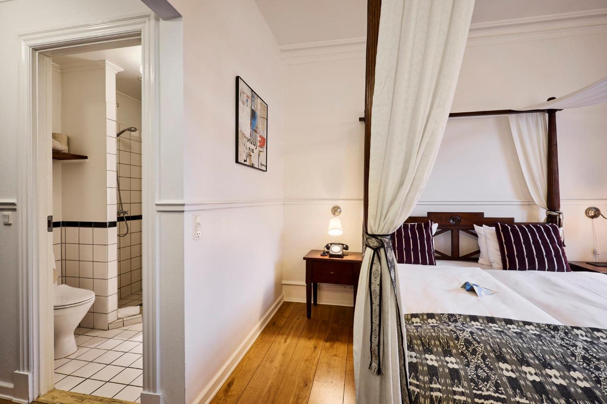 Carlton Guldsmeden Hotel København Eksteriør billede