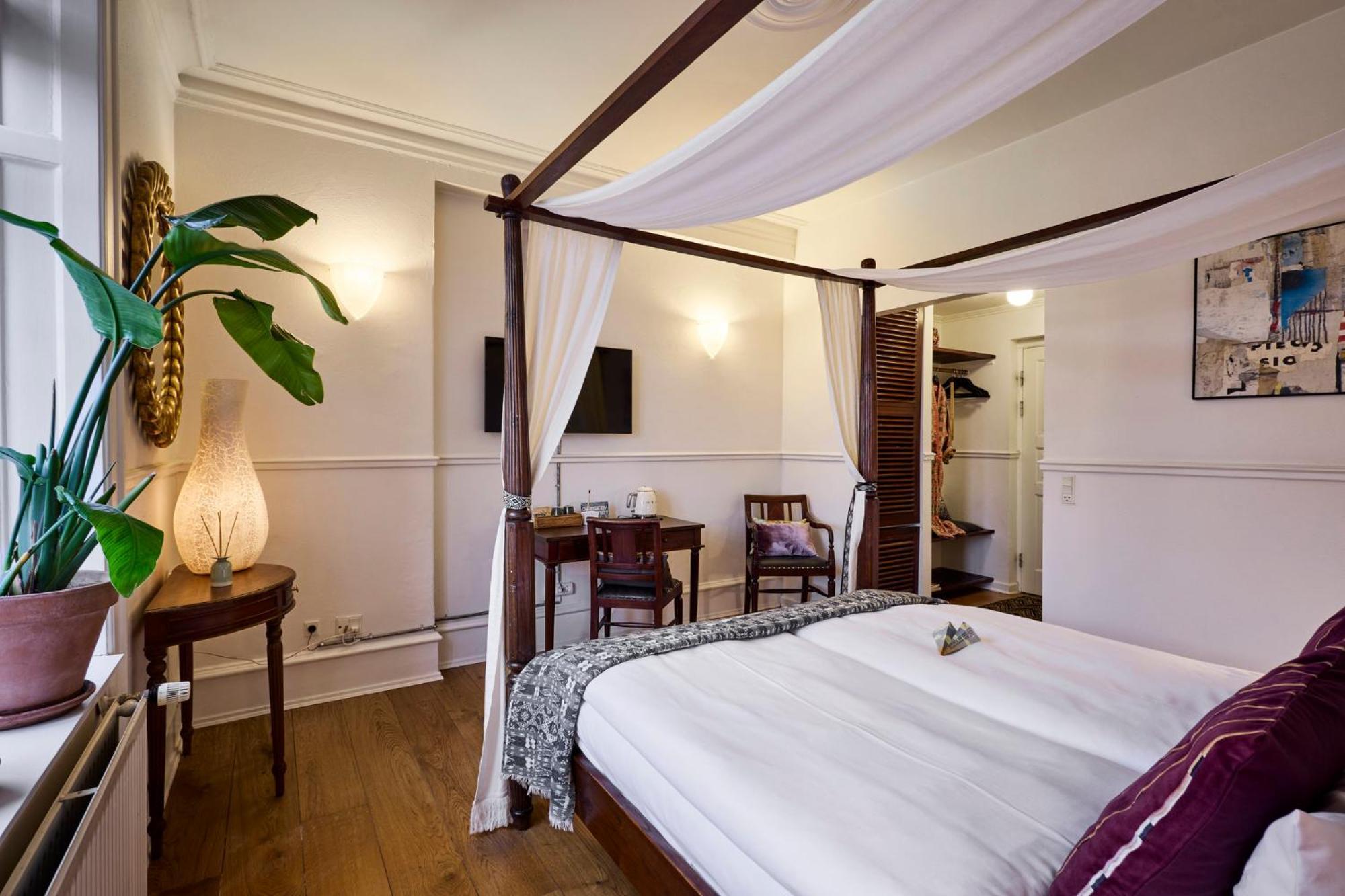 Carlton Guldsmeden Hotel København Eksteriør billede