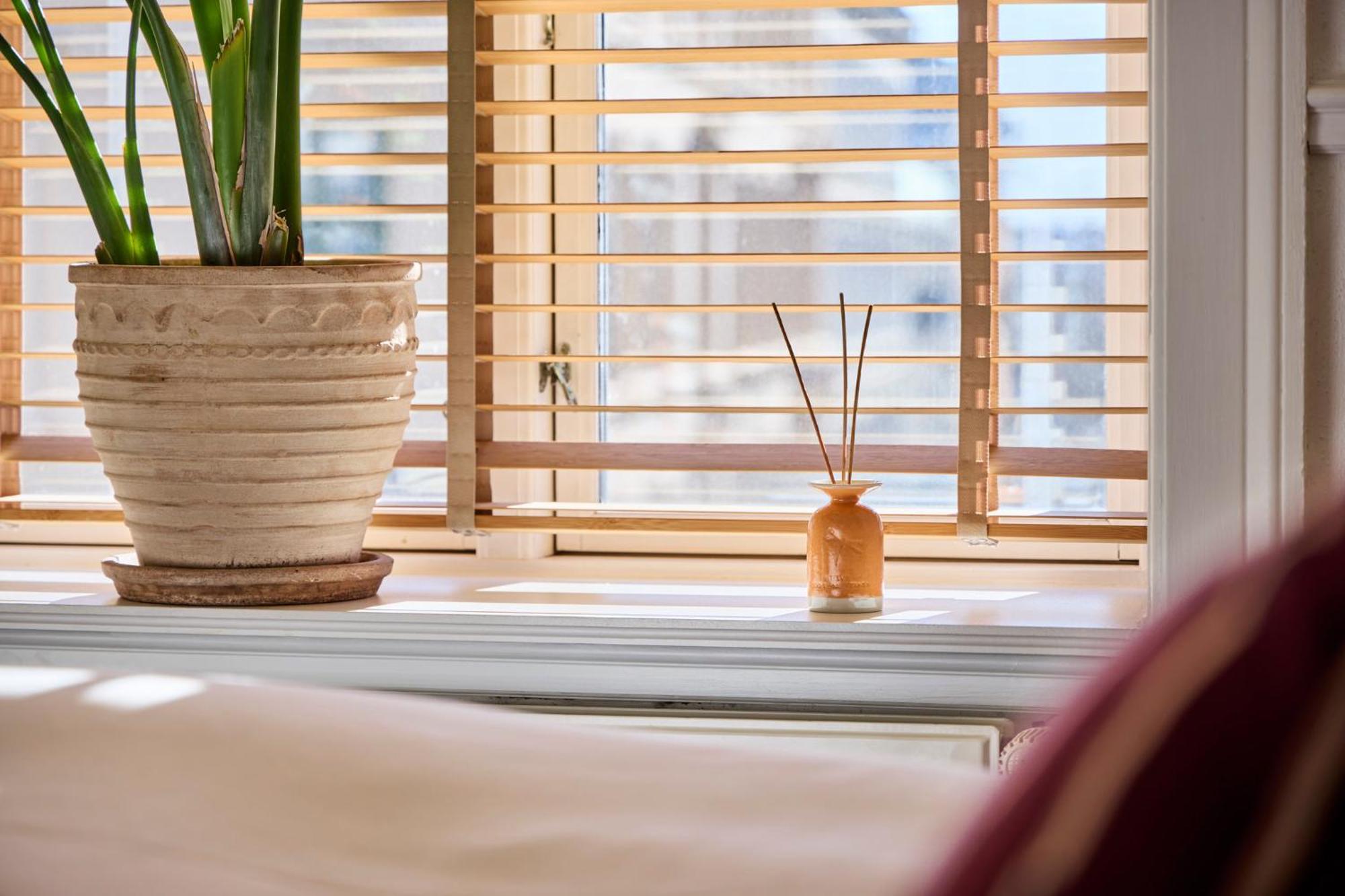 Carlton Guldsmeden Hotel København Eksteriør billede