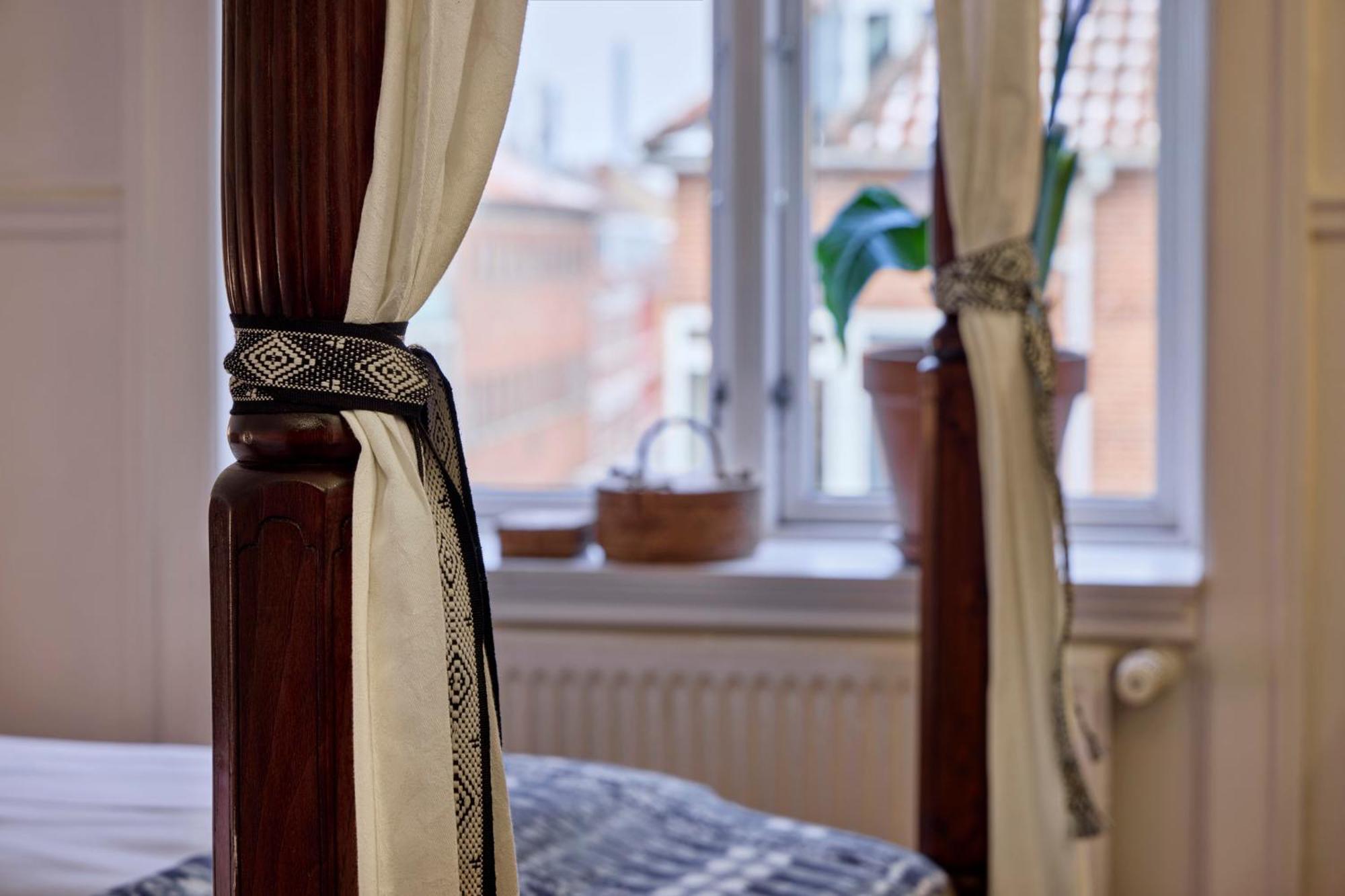 Carlton Guldsmeden Hotel København Eksteriør billede