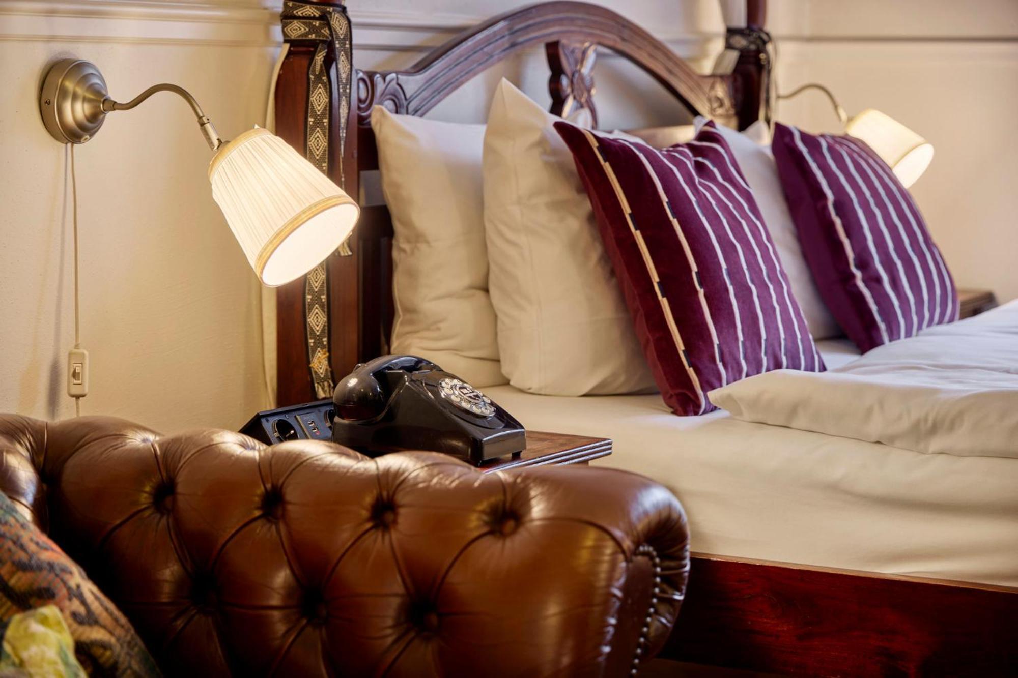 Carlton Guldsmeden Hotel København Eksteriør billede